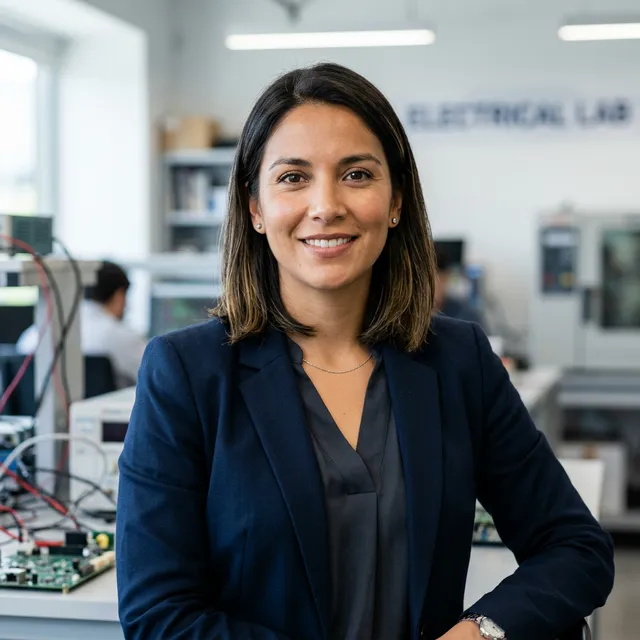 María Belén Torres