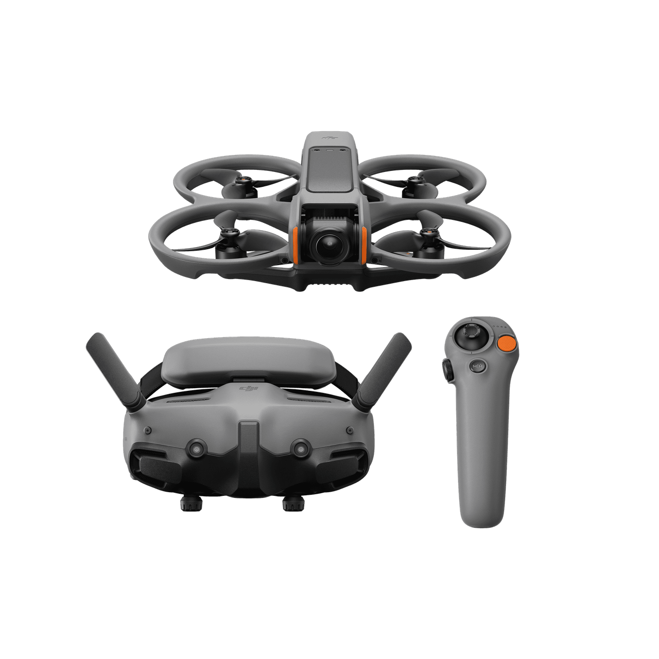 DJI FPV Mini